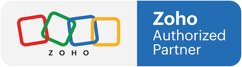Zoho Authorized Partner